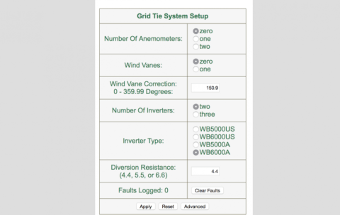 turbine systems hacking