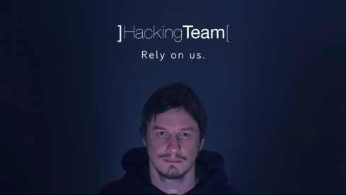 hacking team