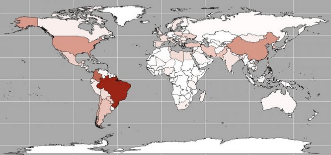 BASHLITE botnet