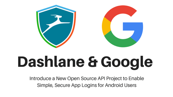 Google API Dashlane-Google-OpenYolo-Graphic