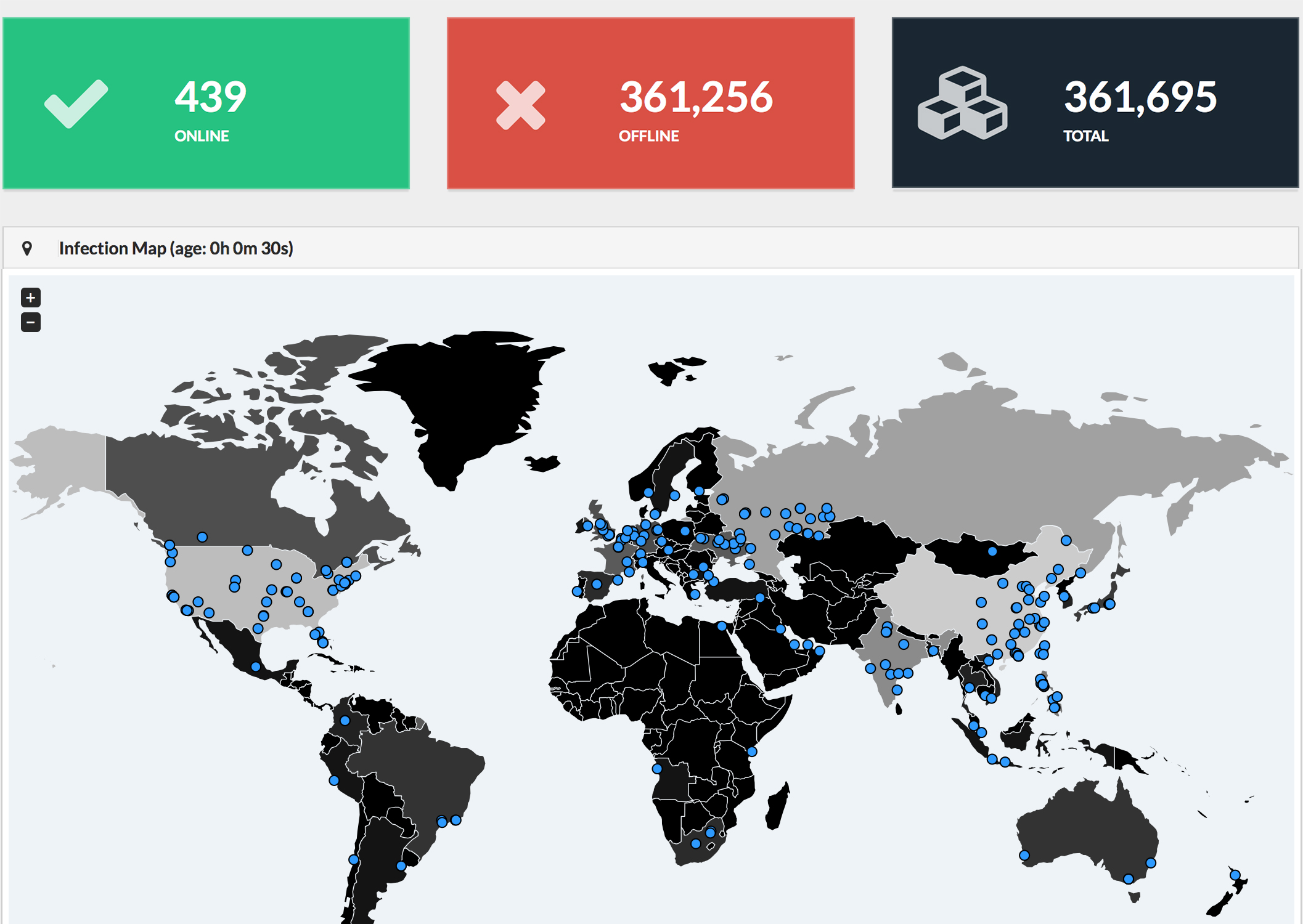 Wannacry