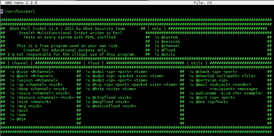 perl shellbot -script-commands-8