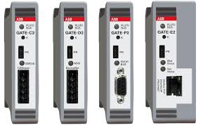 ABB PLC Gateways