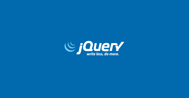 jQuery JavaScript library