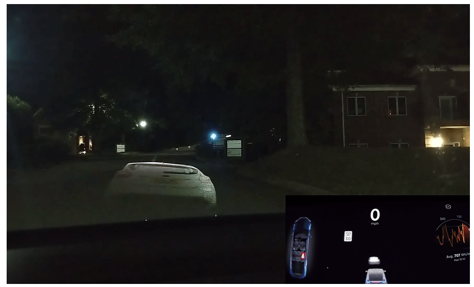 Phantom adas