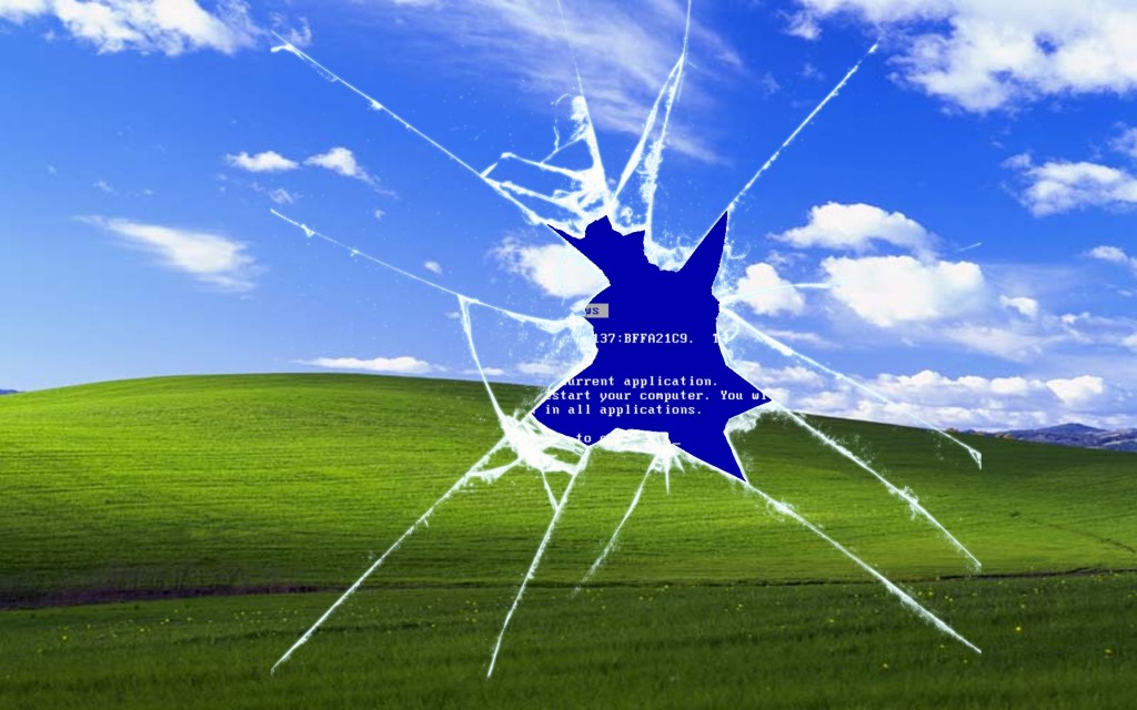 MS Windows XP CVE-2013-5065 Eleventh zero-day flaw found by FireEye