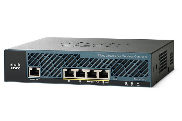 Auth bypass flaw in Cisco Wireless LAN Controller Software allows