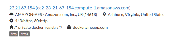 Bug hunter downloaded the entire Vine source code