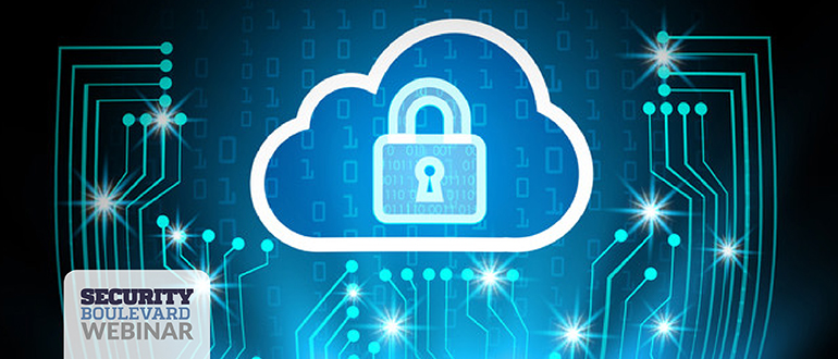 cloud security, organizations, endpoint data Trend Micro