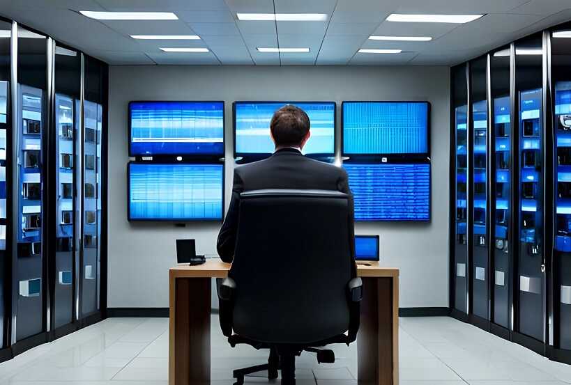 Local storage vs cloud storage in security cameras explained