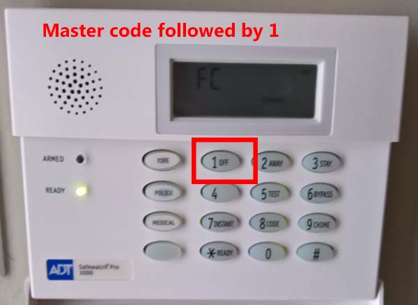 Security manager 2000 user guide:. How To Fix Adt Error Code Fc Securitycamcenter Com