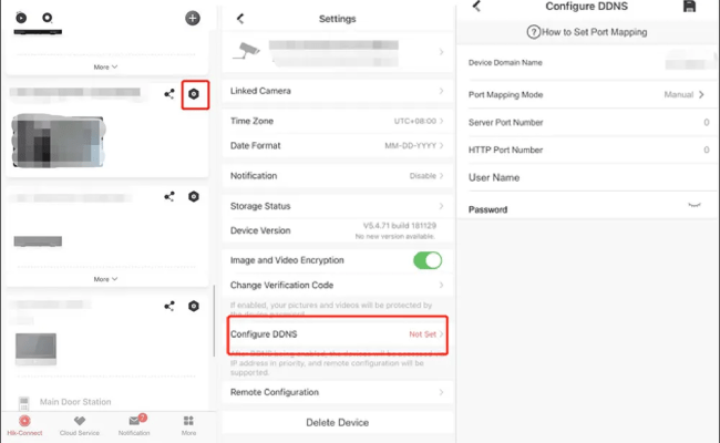 How To Add Device Into Hik-Connect App (2025 Working Version ...