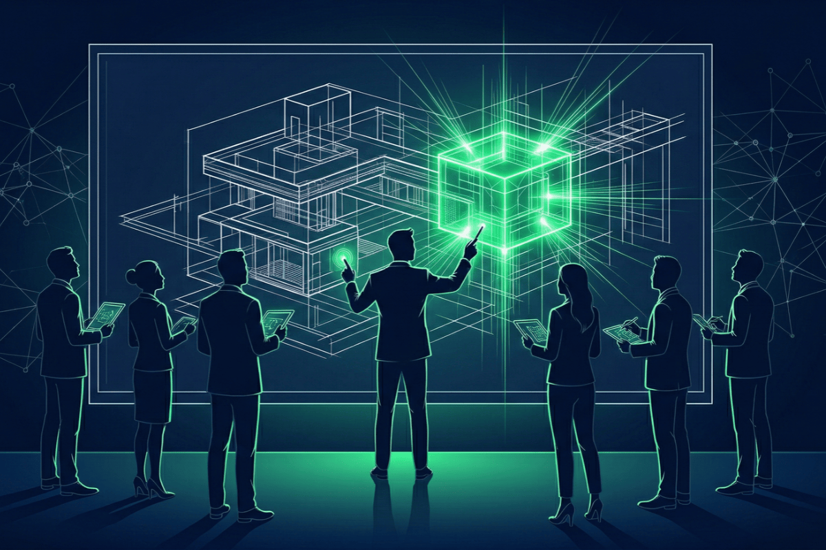 Champions threat modeling