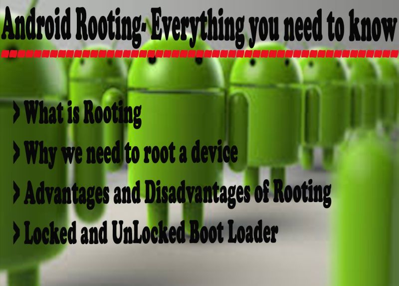 Root Android Everything You Need To Know Security Cipher - Best Colorful Illustrations in Retina