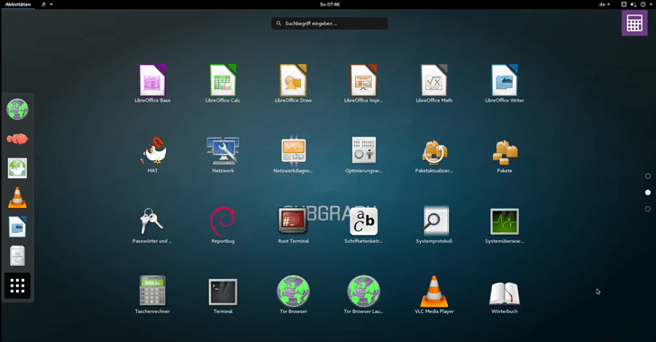 most-secure-operating-system