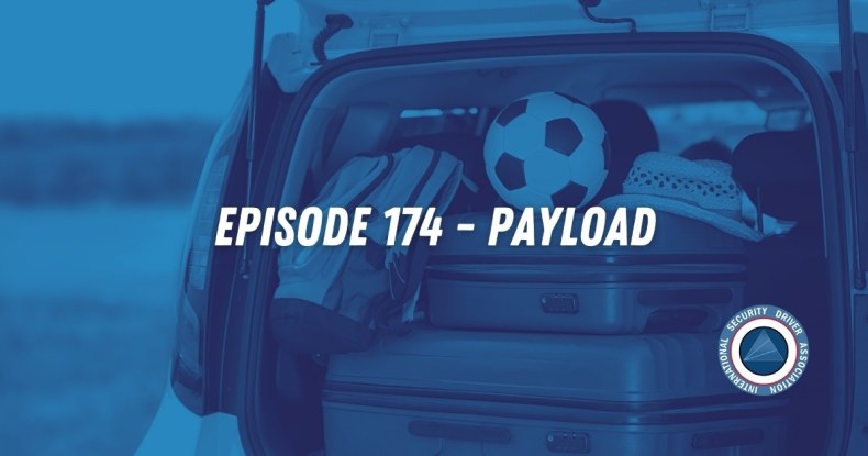 EPST Podcast Episode 174 - Vehicle Payload