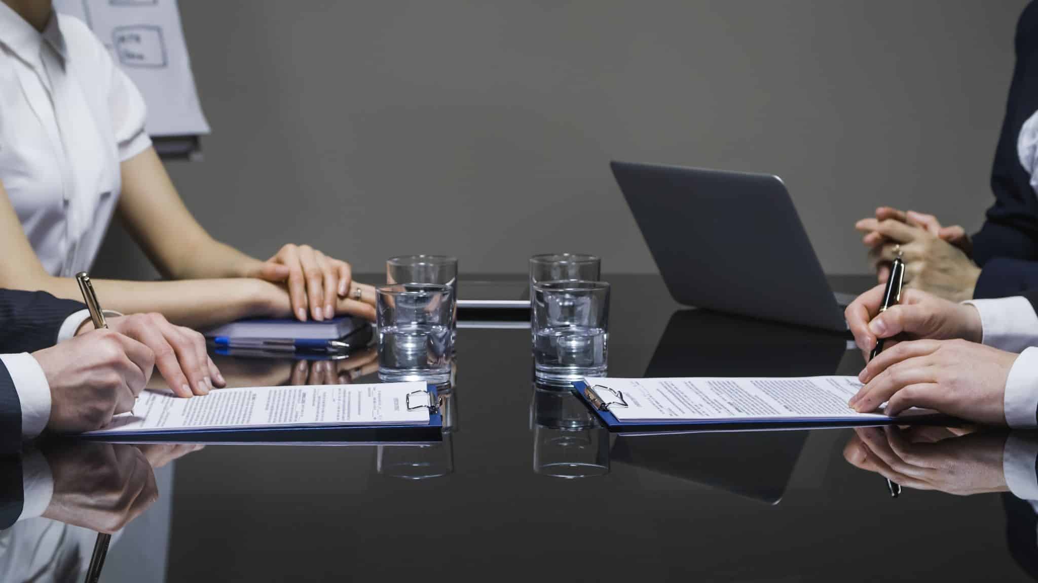 How to Find Security Contracts A Guide to Success