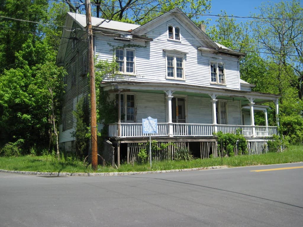 Security Guards in Centerville, NJ GuardEX