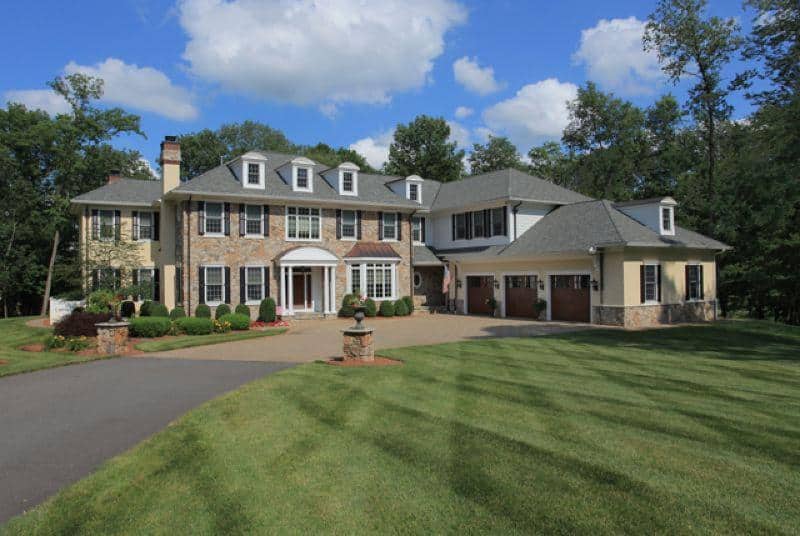 Security Guards in Mendham Township, NJ GuardEX