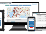 Guard Tour System Software