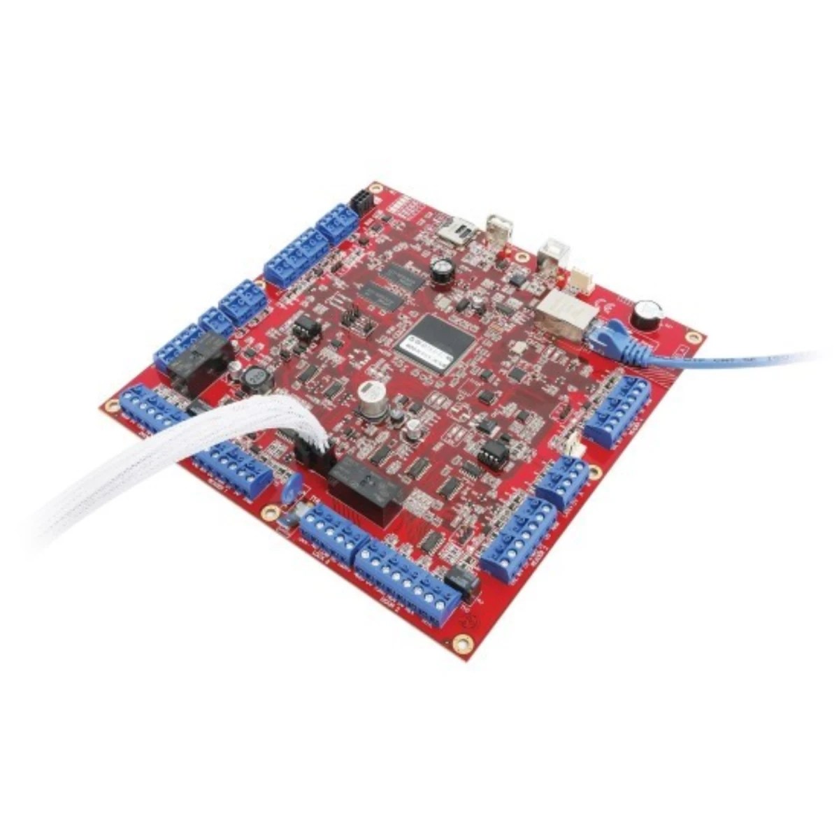 Inner Range Integriti access controller board