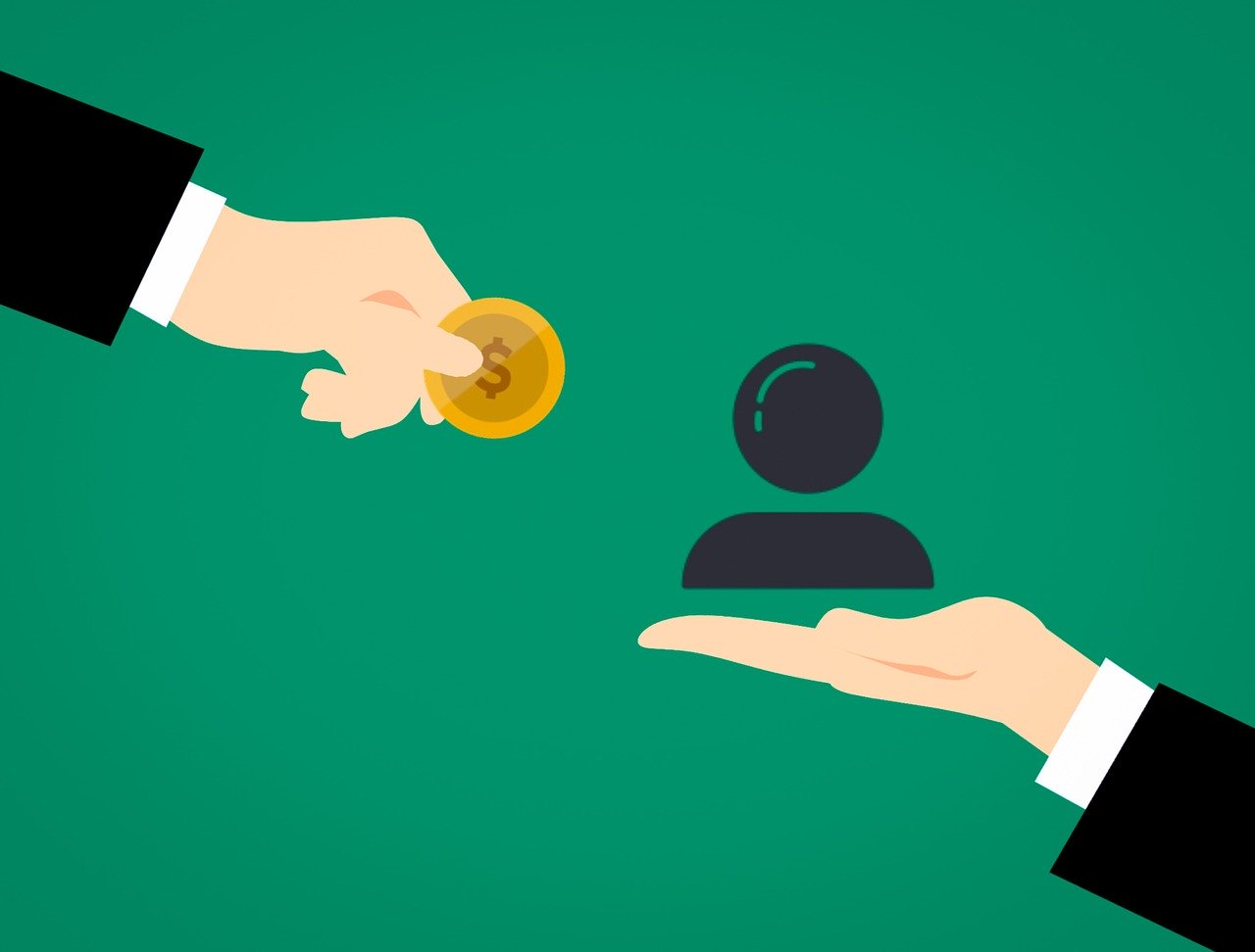 manages services provider