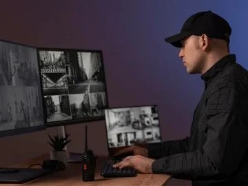 Delhi Security Services