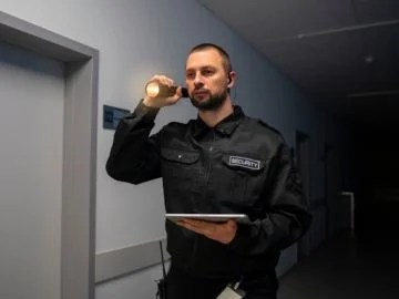 Protects Valuable Assets