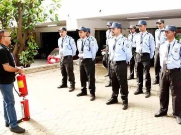 Top Security Threats in Delhi and How to Prevent Them