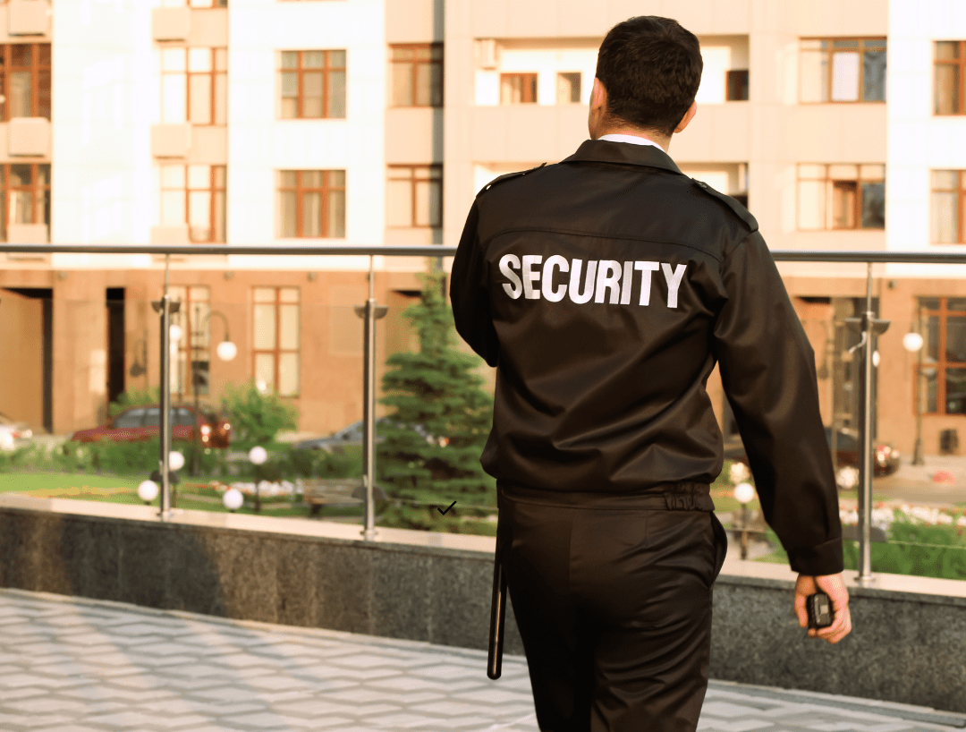 Keep Your Vienna Home Safe: On-Site Security, Patrols & Advanced Monitoring