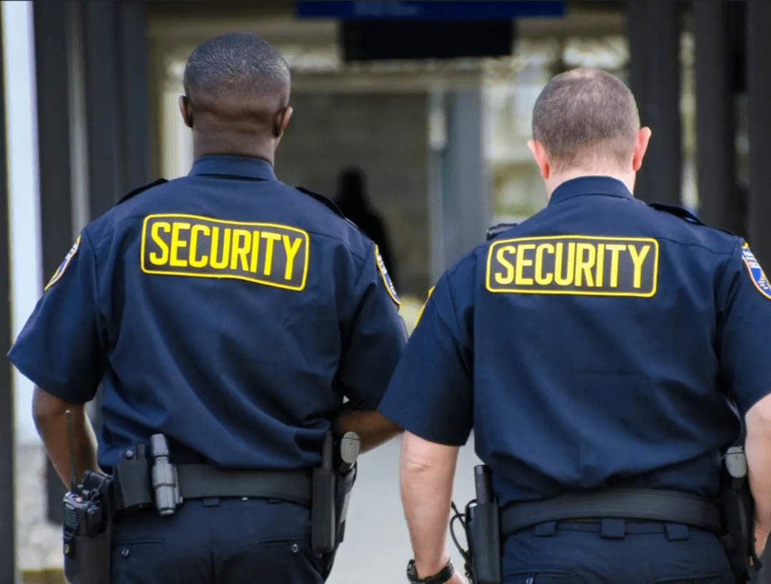 Why Your Business in Vienna, VA Needs Professional Armed Security Now More Than Ever