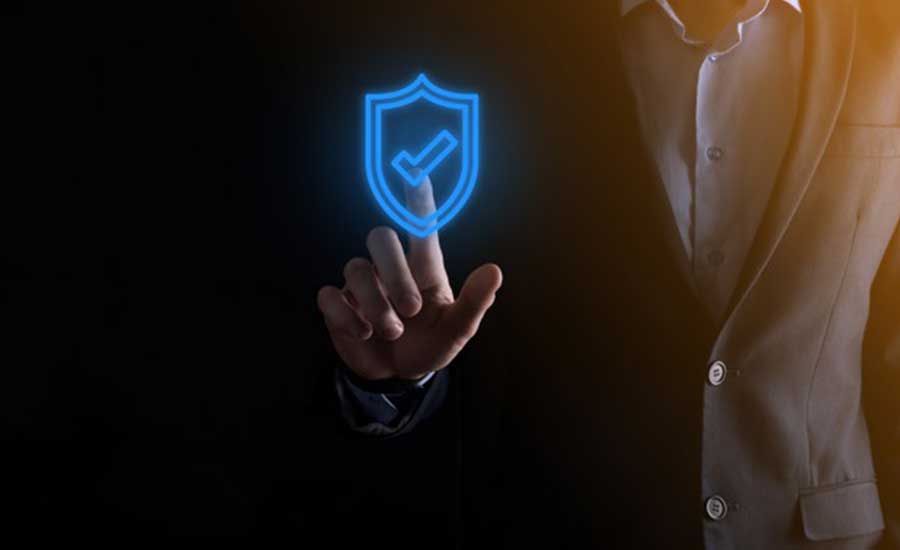 Business security System