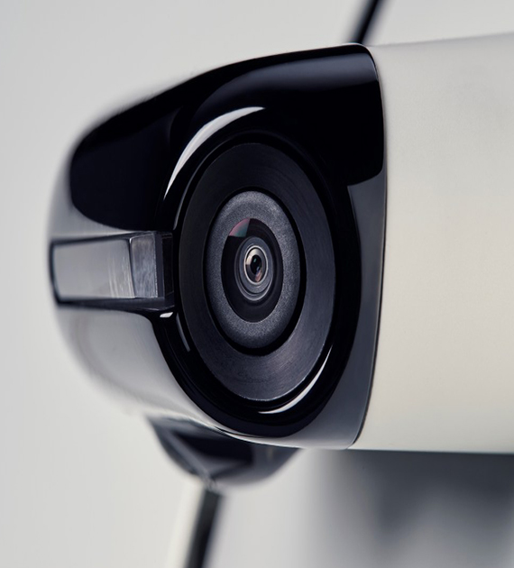 Video Surveillance