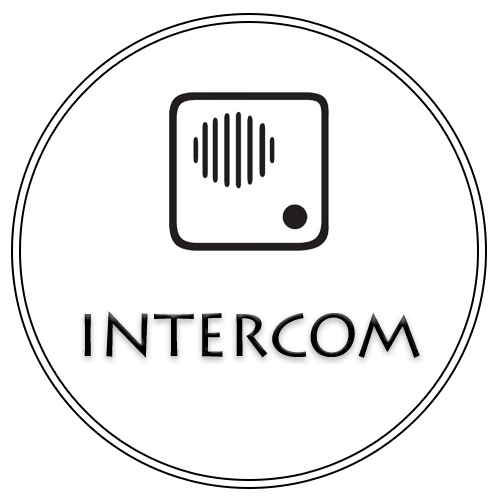 Intercom Pa Security Systems Techniques - High Quality Light Art - 8K