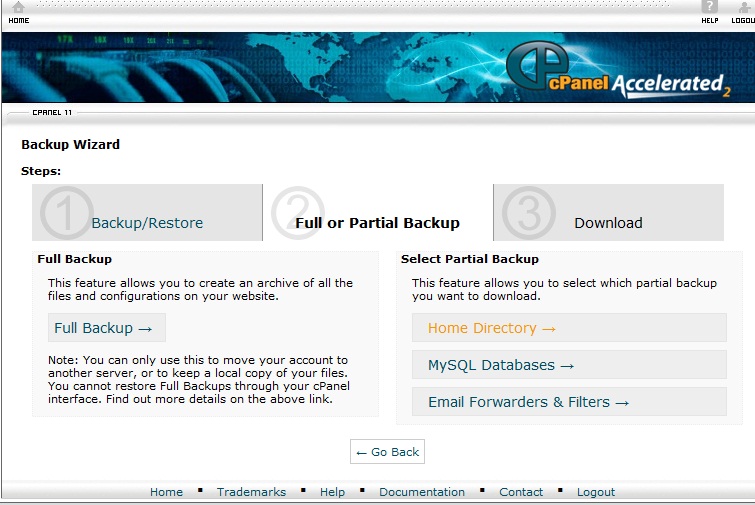 Wordpress Backup Restore Database And Home Directory Securitywing