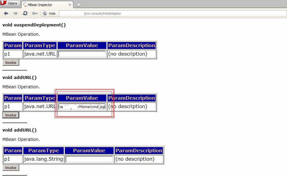 Jboss Exploitation Www Securityxploded Com