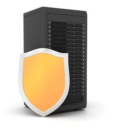 Secure Server - Premium Minimal Pattern Gallery - HD