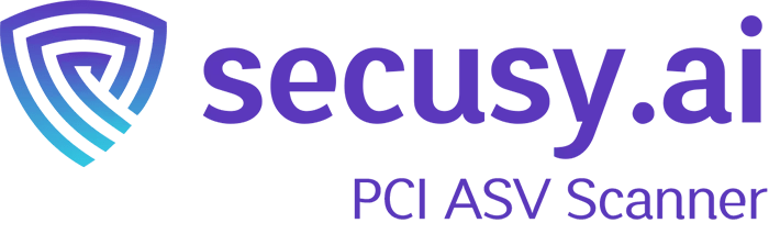 Secusy-PCI-ASV-Scanner