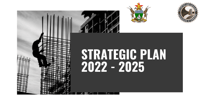 Strategic Plan 2022 – 2025 – Securities and Exchange Commission of Zimbabwe