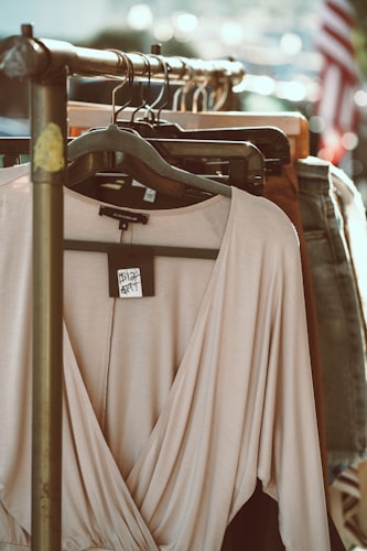 Stylish Relaxed Tee