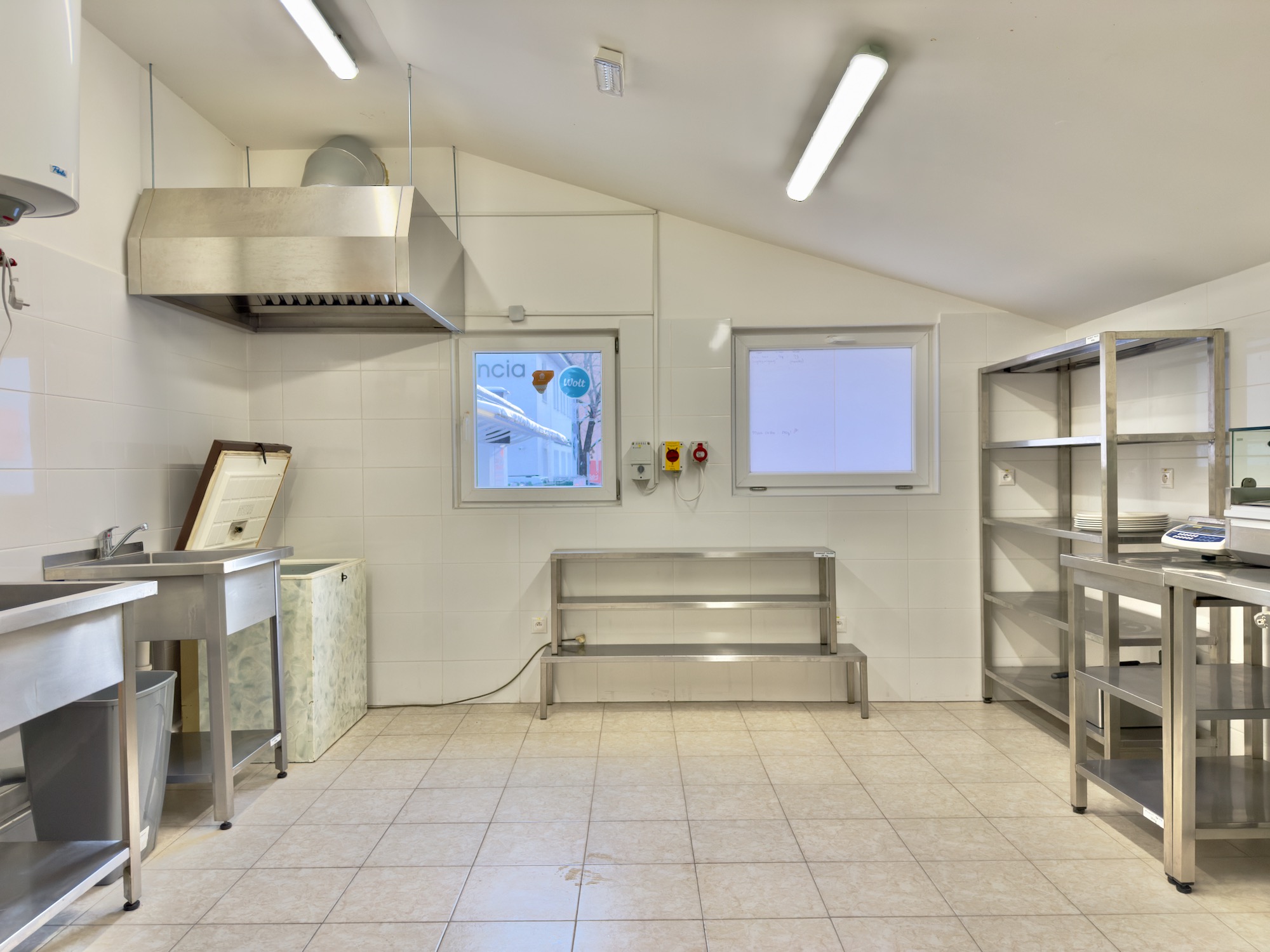 prenájom gastro prievidza