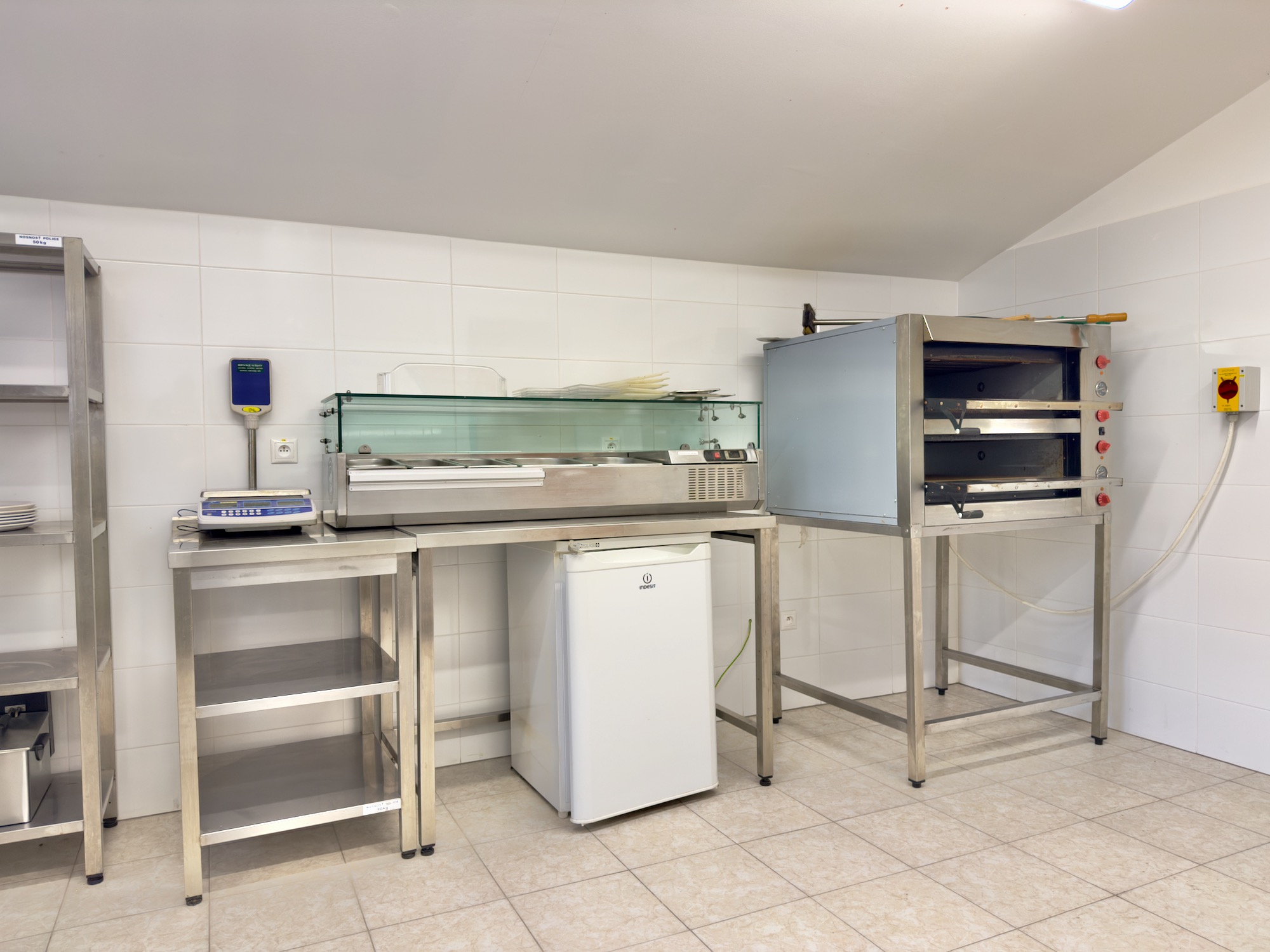 prenájom gastro prievidza