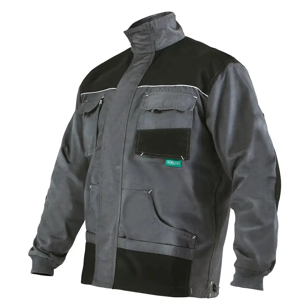 Bluza roboczas BASIC firmy STALCO