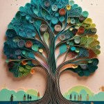 SEDNET Illustration 2 Tree