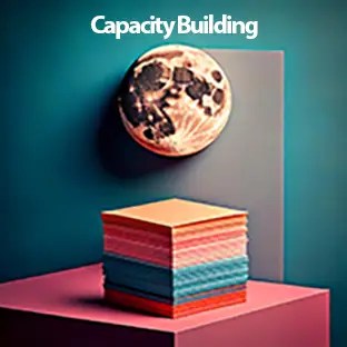 Capacity Building Illustration