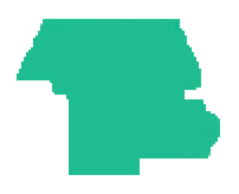 Jackson Map