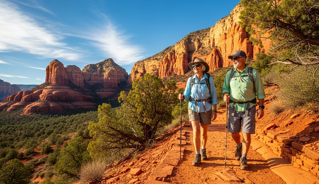 Perfect 3 Day Sedona Itinerary For First Time Visitors 2026 Img1 5 