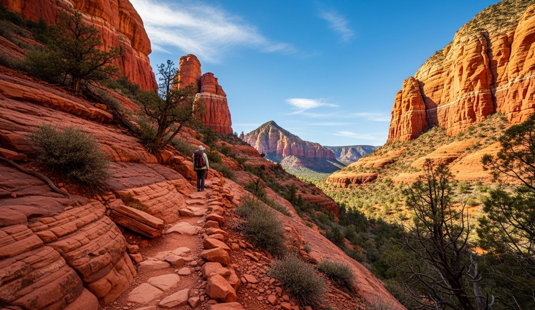 Perfect 3 Day Sedona Itinerary For First Time Visitors 2026 Img3 2 