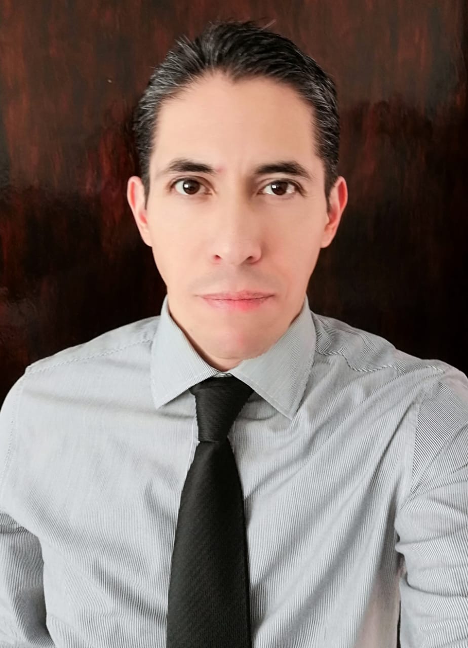 Alberto Mendoza